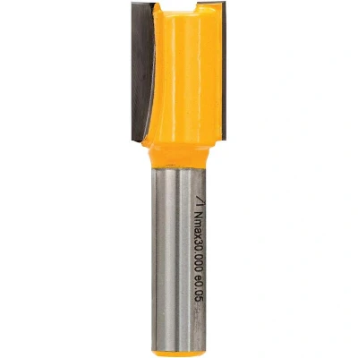 Afbeelding van DeWALT Accessoires Groeffrees 14 mm DT90006 QZ