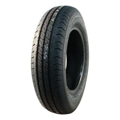 Afbeelding van Band 155/80 R13 R701 M+S TL 84 N Linglong Banden BouwmanAanhangwagens.nl