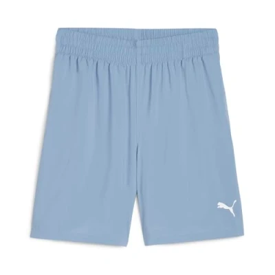 Afbeelding van Puma Train Blaster Short Korte broeken, Heren, Maat: Small, Zen blue