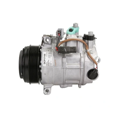 Afbeelding van Denso Airco compressor DCP17155