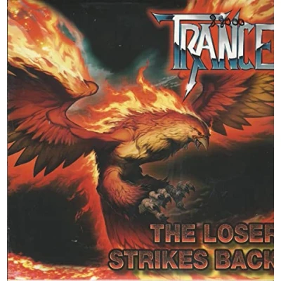 Afbeelding van Trance The Loser Strikes Back (CD)