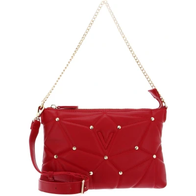 Afbeelding van VALENTINO Schoudertas Emily Pochette Shoulderbag Rosso Rood