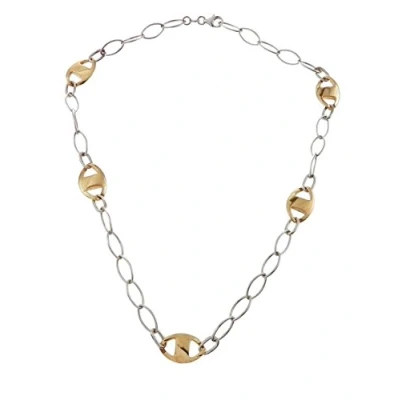Afbeelding van Orphelia ZK 2649 Collier Zilver 925