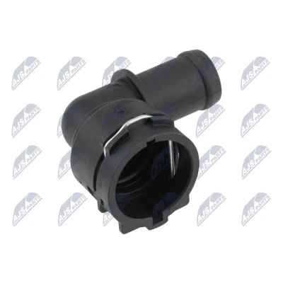 Afbeelding van Koelvloeistofflens NTY CTM VW 080