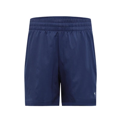 Afbeelding van PUMA Trainingsshort PERFORMANCE WOVEN 5&quot; SHORT M