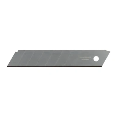 Afbeelding van Fiskars CarbonMax reserve afbreekmes 18 mm 5 stuks 1027232