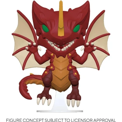 Afbeelding van Bakugan Bobble Head POP N 966 Drago