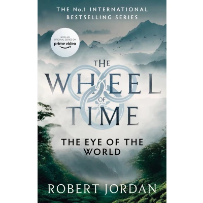 Afbeelding van the Eye of World
