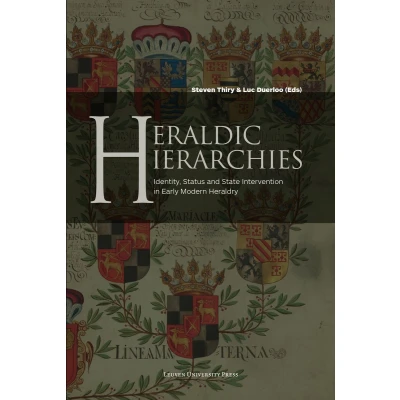 Afbeelding van Heraldic Hierarchies