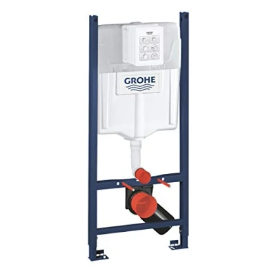 Afbeelding van GROHE Rapid SL project element voor WC, 1,13 m bouwhoogte 38840000