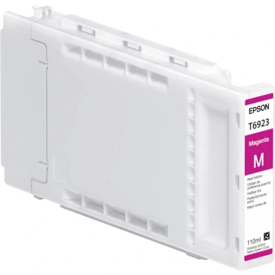 Afbeelding van Epson T6923 (C13T692300) Inktcartridge Magenta