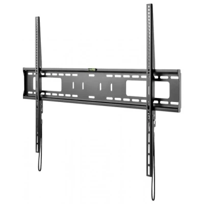 Afbeelding van Goobay TV muurbeugel Pro FIXED (XL) beugel voor televisies van 43 tot 100 inch (109 254 cm) 75 kg