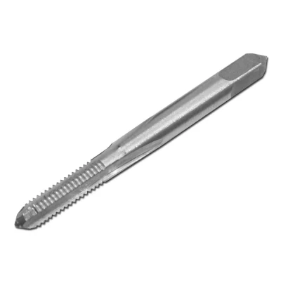 Afbeelding van Donau Elektronik MMG25L M2,5 HSS machineschroefdraadboor links, meerkleurig