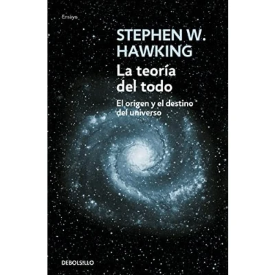 Afbeelding van La teoría del todo
