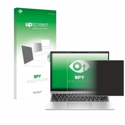 Afbeelding van upscreen privacyscherm voor HP EliteBook 830 G10 Laptop PC privacy filter screenfilter Blauwlichtfilter