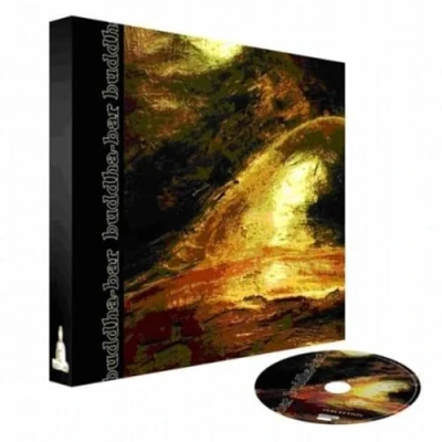 Afbeelding van Buddha Bar (CD Book)