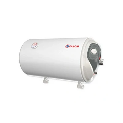Afbeelding van ELDOM favourite 50 liter boiler 2 kW horizontaal bediening rechts
