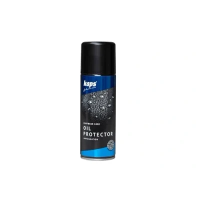 Afbeelding van Waterafstotende Waterproofing Spray Voor Gewaxte, Geoliede, Leren Schoenen Laarzen Rustiek Anilineleer Nubuck En Suede, Met Minerale Olie, Kaps Oliebeschermer