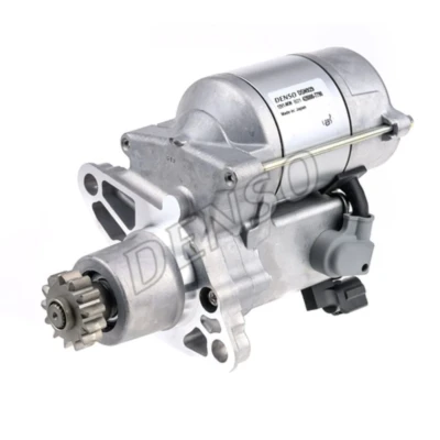 Afbeelding van Denso Starter DSN929