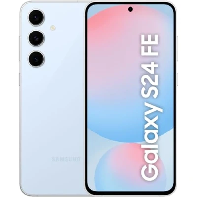 Afbeelding van Samsung Galaxy S24 FE 128GB Blue 6.7&quot; 5G (8GB) EU Model Android