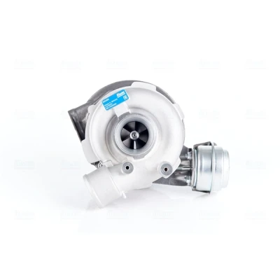 Afbeelding van Nissens Turbolader 93245