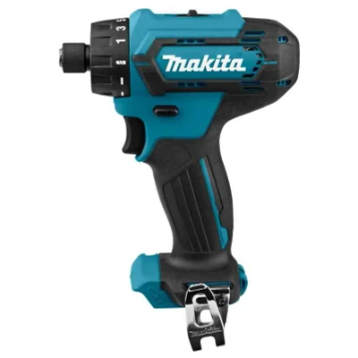 Afbeelding van Makita DF033DZJ 12 V Max Boor /schroefmachine zonder accu&#039;s en lader, in mbox
