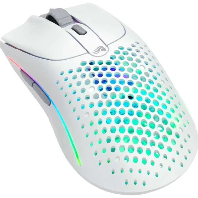 Afbeelding van Glorious Model O 2 Wireless White