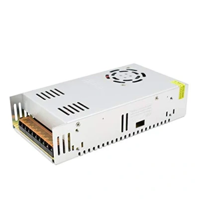 Afbeelding van Schakelende Voeding DC 5V 60A 300W Universele Stroomvoorziening AC Stroomadapter Transformator
