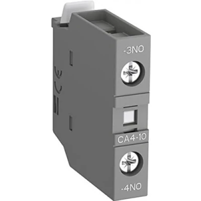 Afbeelding van ABB A Serie Hulpcontactblok 1SBN010110R1010 E2BTU