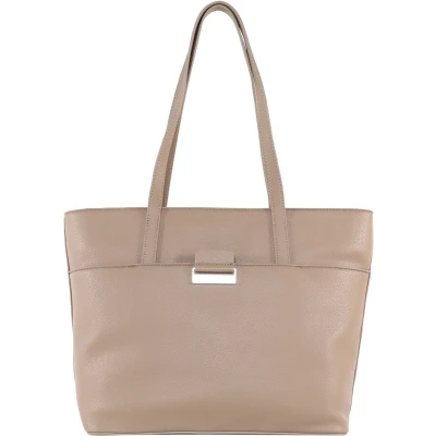 Afbeelding van GERRY WEBER Schoudertas Talk Different II Shopper LHZ Fungi Lichtbruin