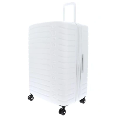Afbeelding van Mandarina Duck Flyduck Trolley Large, blanc, Eén maat,