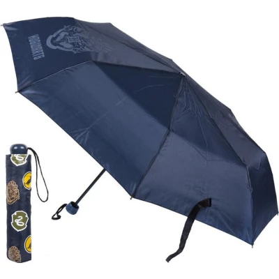 Afbeelding van Opvouwbare Paraplu Harry Potter Blauw (Ø 97 cm)