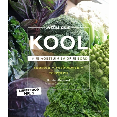 Afbeelding van Alles over kool