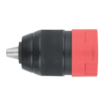 Afbeelding van Metabo 627189000 Snelspanboorhouder Futuro Plus S1 M, „QuickPlus