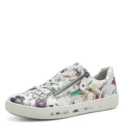 Afbeelding van Jana Dames Sneaker 8 23661 42 149 H breedte Maat: EU