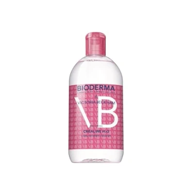 Afbeelding van Bioderma Créaline H2O Reinigend Micellair Water Limited Edition 500 ml