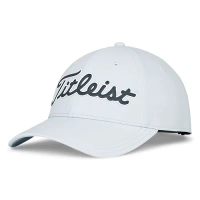 Afbeelding van Titleist Performance Ball Marker Cap Dames Blue bird/Navy 2025