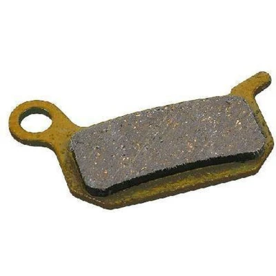 Afbeelding van Union schijfremblok dbp 16s sintered formula b4 tm/pro 438116