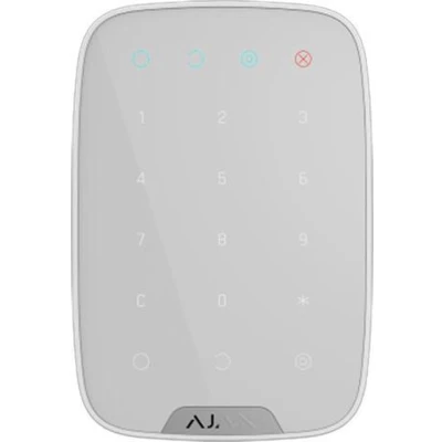Afbeelding van Ajax Keypad Plus Wit