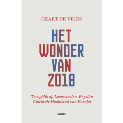 Afbeelding van Het wonder van 2018 (Paperback)