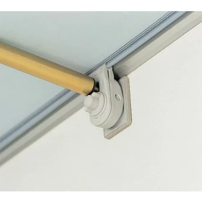 Afbeelding van Dorema Quicklock universeel 3 stuks
