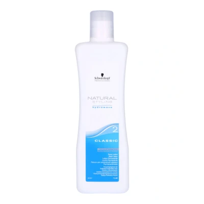 Afbeelding van Schwarzkopf Natural Styling Hydrowave Classic 2 1000 ml