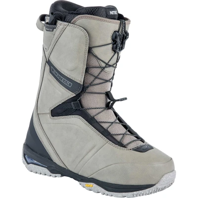 Afbeelding van Nitro Team TLS 23/24 Snowboardschoenen