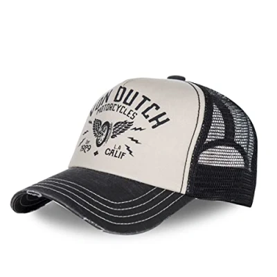 Afbeelding van Cap Von Dutch Crew2