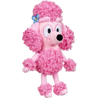 Afbeelding van BLUEY Kleine pluchen Coco Knuffel