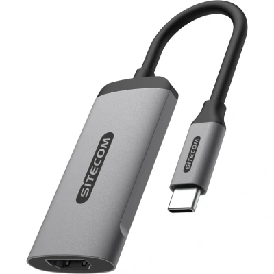 Afbeelding van Sitecom Usb c naar hdmi 2.1 adapter