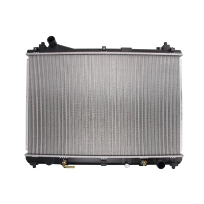Afbeelding van NRF Radiateur 550105
