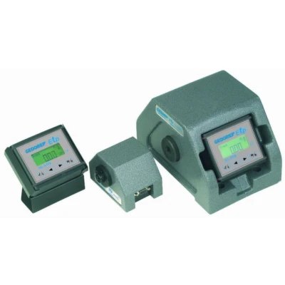 Afbeelding van Gedore Elektronisch torsie testapparaat 0,5 15 Nm, 1/4&quot; ETP