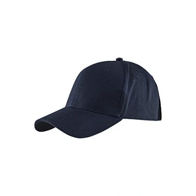Afbeelding van Blaklader Baseball cap Unite 2074 0000 Donker marineblauw