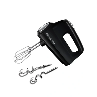 Afbeelding van Russell Hobbs Desire Matte Black 24672 56